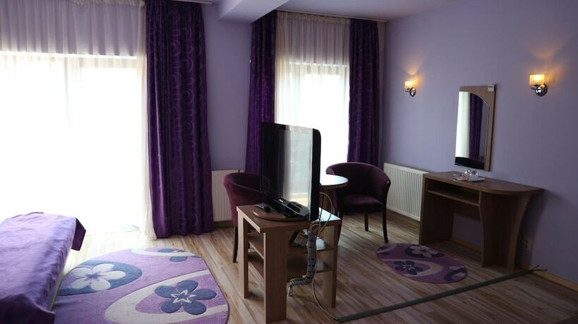 Imagen general del Hotel Pensiunea Andy. Foto 10