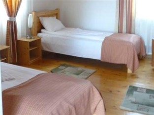 Imagen de la habitación del Hotel Pensiunea Ara. Foto 5