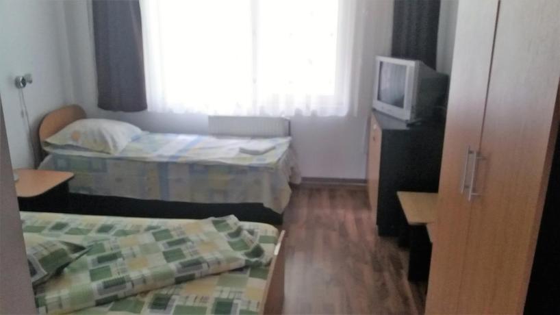 Imagen de la habitación del Hotel Pensiunea Argus. Foto 6