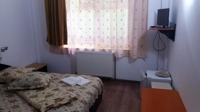 Imagen de la habitación del Hotel Pensiunea Argus. Foto 7