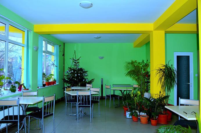Imagen general del Hotel Pensiunea Argus. Foto 3