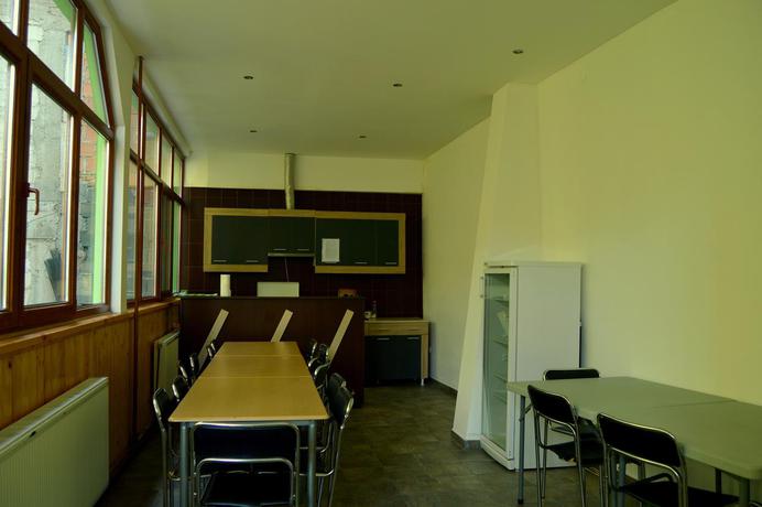 Imagen general del Hotel Pensiunea Argus. Foto 4