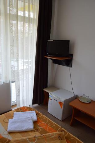 Imagen de la habitación del Hotel Pensiunea Argus. Foto 8
