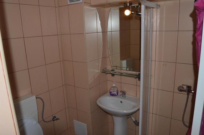 Imagen de la habitación del Hotel Pensiunea Argus. Foto 9