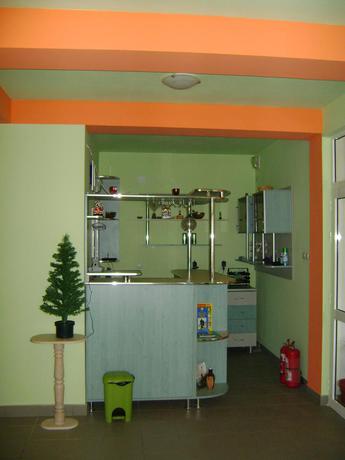 Imagen general del Hotel Pensiunea Argus. Foto 5