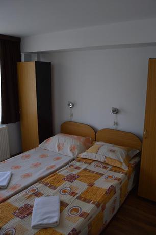 Imagen de la habitación del Hotel Pensiunea Argus. Foto 10