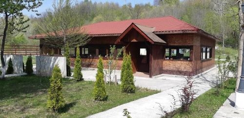 Imagen general del Hotel Pensiunea Arido. Foto 5