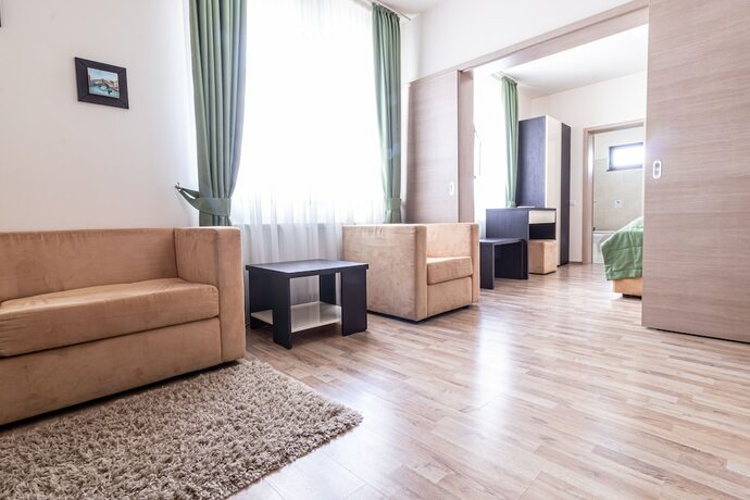 Imagen general del Hotel Pensiunea Aristocratis. Foto 11