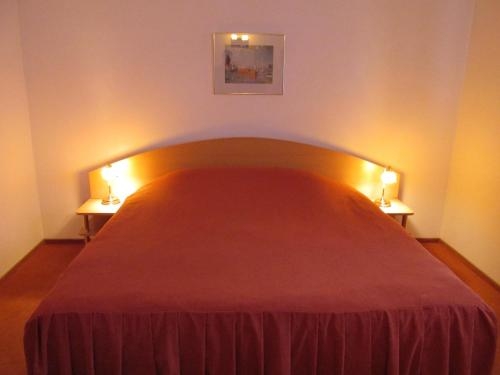 Imagen de la habitación del Hotel Pensiunea Atlantis. Foto 6