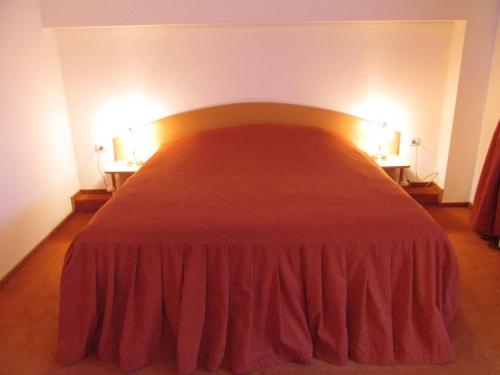 Imagen de la habitación del Hotel Pensiunea Atlantis. Foto 7