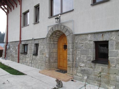 Imagen general del Hotel Pensiunea Atlantis. Foto 2