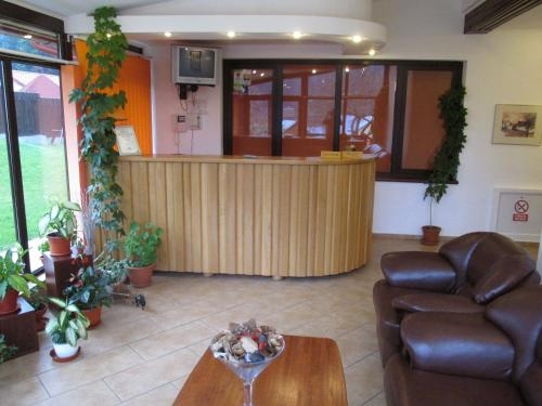 Imagen general del Hotel Pensiunea Atlantis. Foto 3