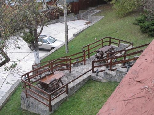 Imagen general del Hotel Pensiunea Atlantis. Foto 5