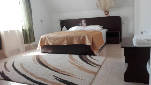Imagen de la habitación del Hotel Pensiunea Balan. Foto 7