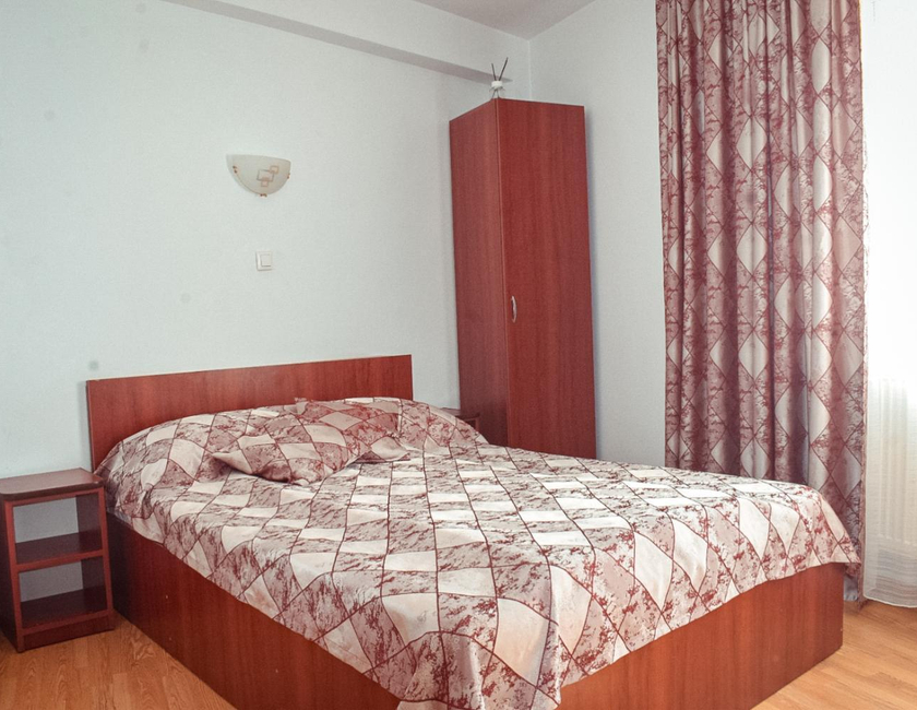 Imagen general del Hotel Pensiunea Belvedere. Foto 5