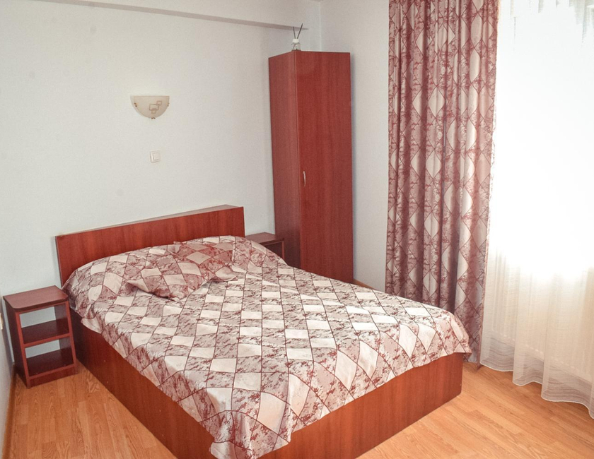 Imagen general del Hotel Pensiunea Belvedere. Foto 12