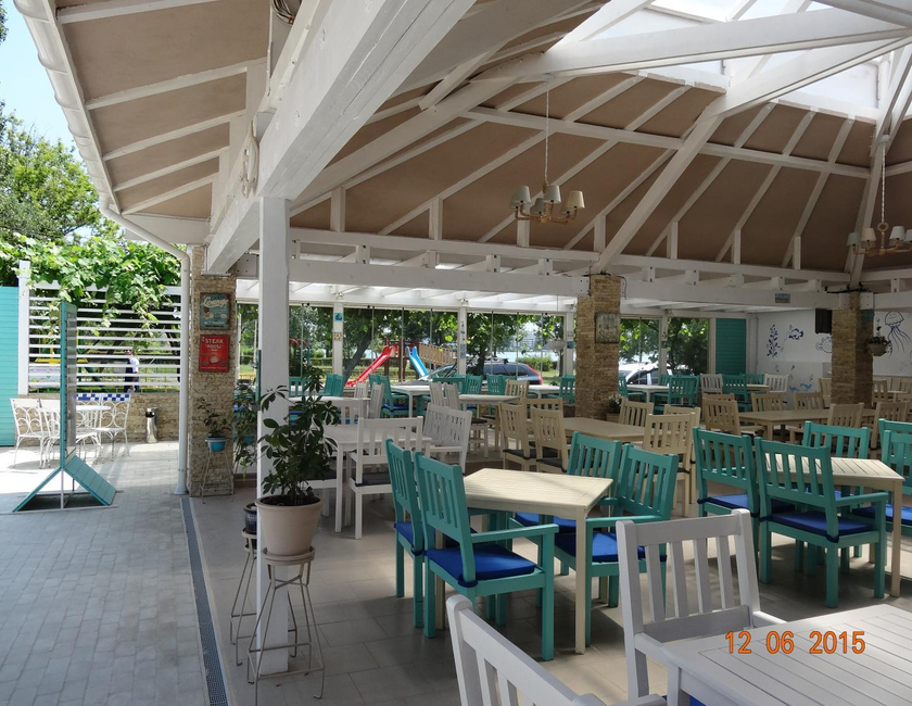 Imagen general del Hotel Pensiunea Casa Harghita. Foto 5