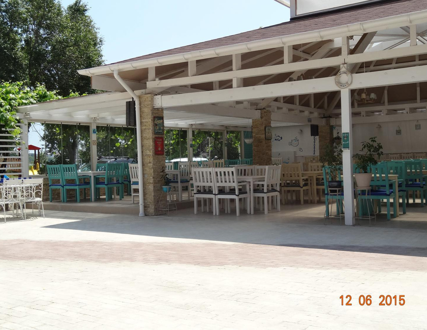 Imagen general del Hotel Pensiunea Casa Harghita. Foto 9