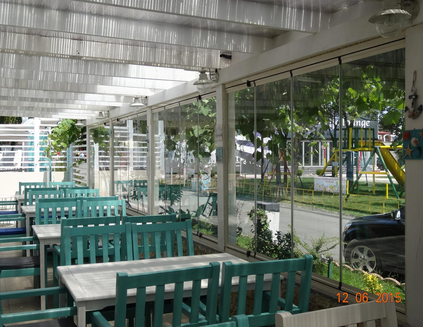 Imagen general del Hotel Pensiunea Casa Harghita. Foto 10