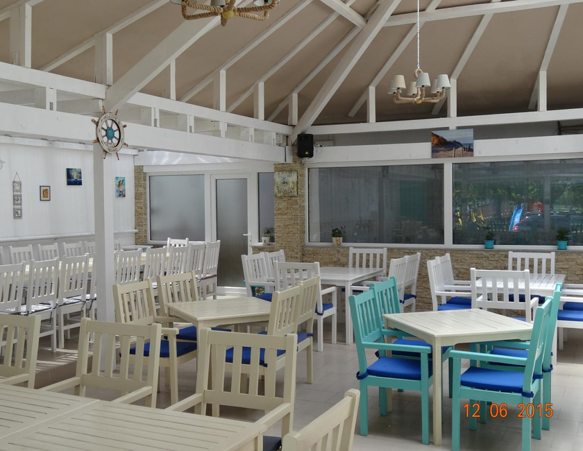 Imagen general del Hotel Pensiunea Casa Harghita. Foto 11