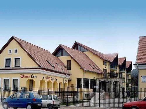 Imagen general del Hotel Pensiunea Casa Saxonia. Foto 5