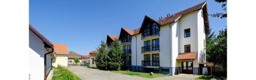 Imagen general del Hotel Pensiunea Casa Saxonia. Foto 6