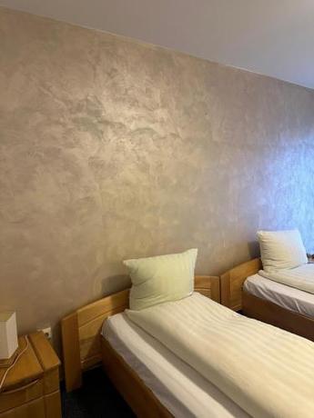 Imagen de la habitación del Hotel Pensiunea Casa Saxonia. Foto 19