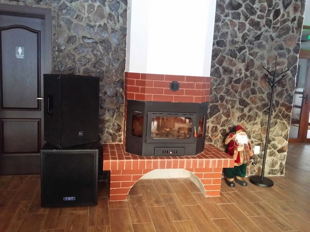 Imagen de los interiores del Hotel Pensiunea Casiana. Foto 15