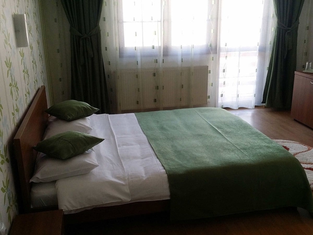 Imagen de la habitación del Hotel Pensiunea Casiana. Foto 8