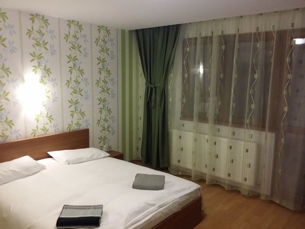 Imagen de la habitación del Hotel Pensiunea Casiana. Foto 9