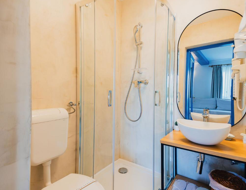 Imagen general del Hotel Pensiunea Cherhana (adults Only). Foto 6