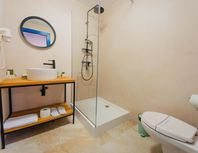 Imagen general del Hotel Pensiunea Cherhana (adults Only). Foto 8
