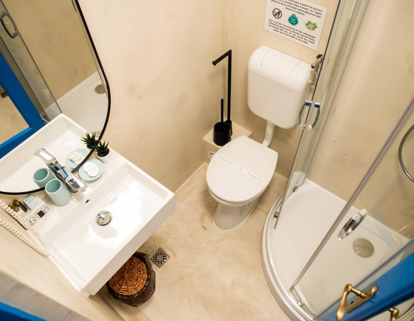 Imagen general del Hotel Pensiunea Cherhana (adults Only). Foto 10