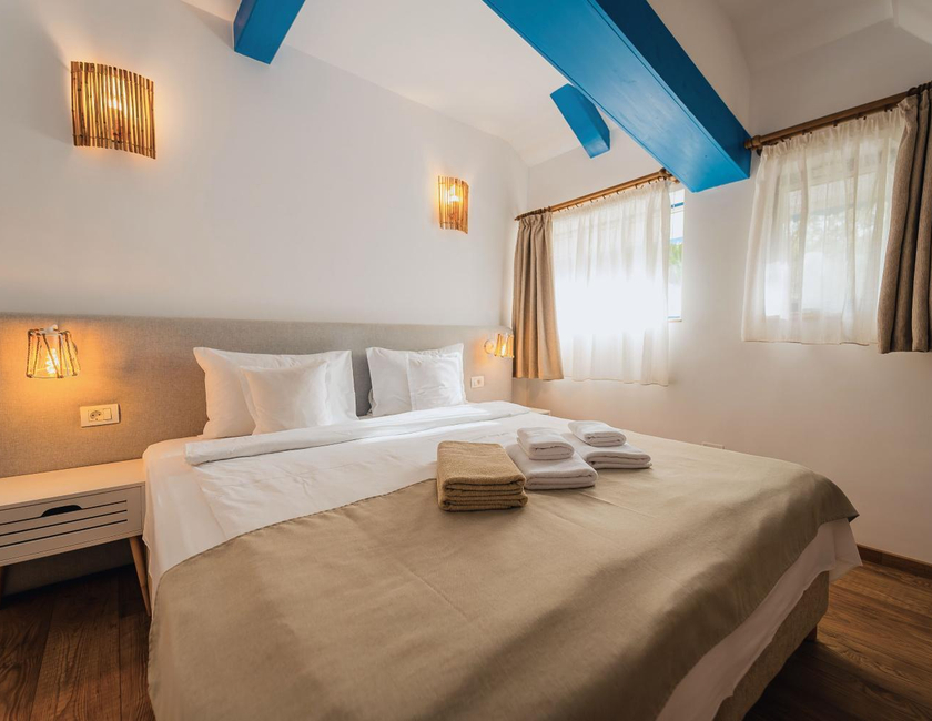 Imagen general del Hotel Pensiunea Cherhana (adults Only). Foto 13