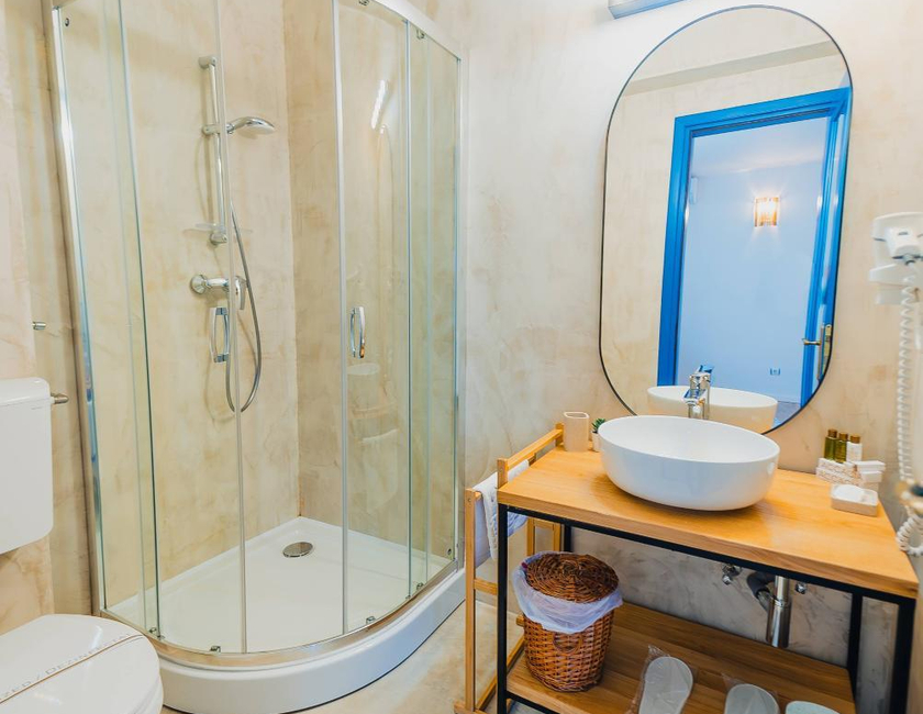Imagen general del Hotel Pensiunea Cherhana (adults Only). Foto 15