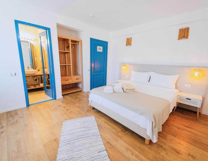 Imagen general del Hotel Pensiunea Cherhana (adults Only). Foto 16