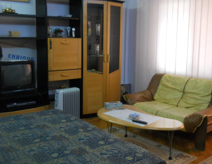 Imagen general del Hotel Pensiunea Cora. Foto 4