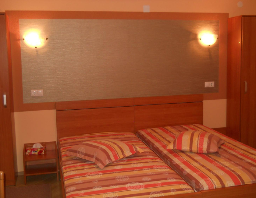 Imagen general del Hotel Pensiunea Cora. Foto 5