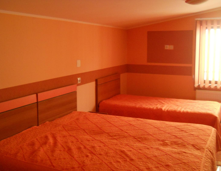 Imagen general del Hotel Pensiunea Cora. Foto 8