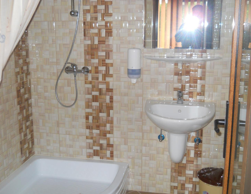 Imagen general del Hotel Pensiunea Cora. Foto 9