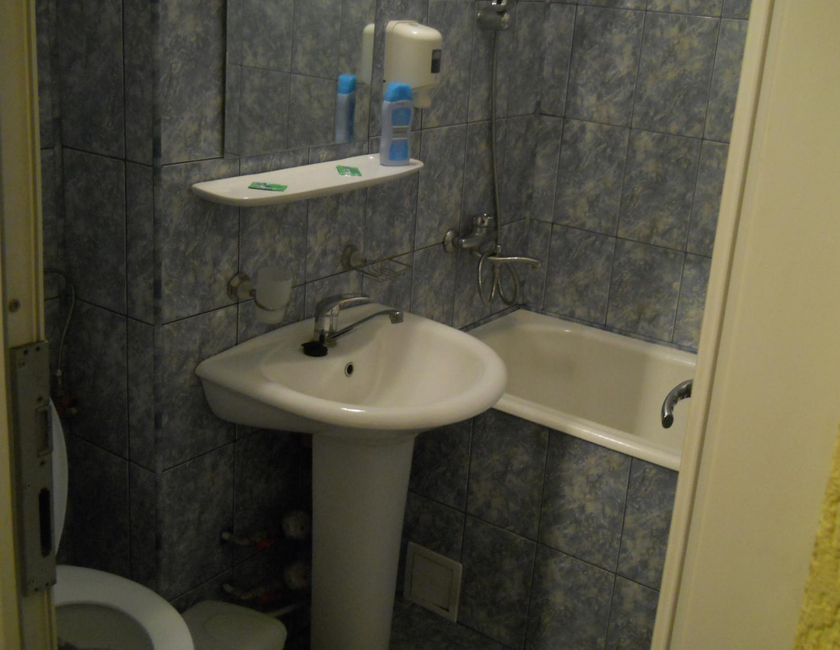 Imagen general del Hotel Pensiunea Cora. Foto 10