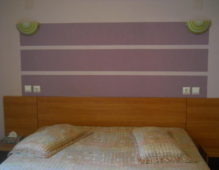 Imagen general del Hotel Pensiunea Cora. Foto 12