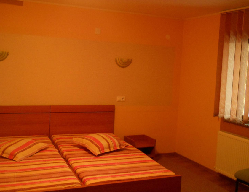 Imagen general del Hotel Pensiunea Cora. Foto 16