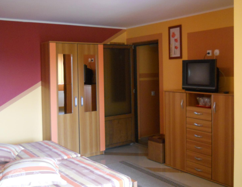 Imagen general del Hotel Pensiunea Cora. Foto 17