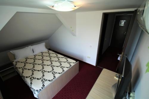 Imagen general del Hotel Pensiunea Danubia. Foto 4