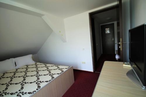 Imagen general del Hotel Pensiunea Danubia. Foto 5