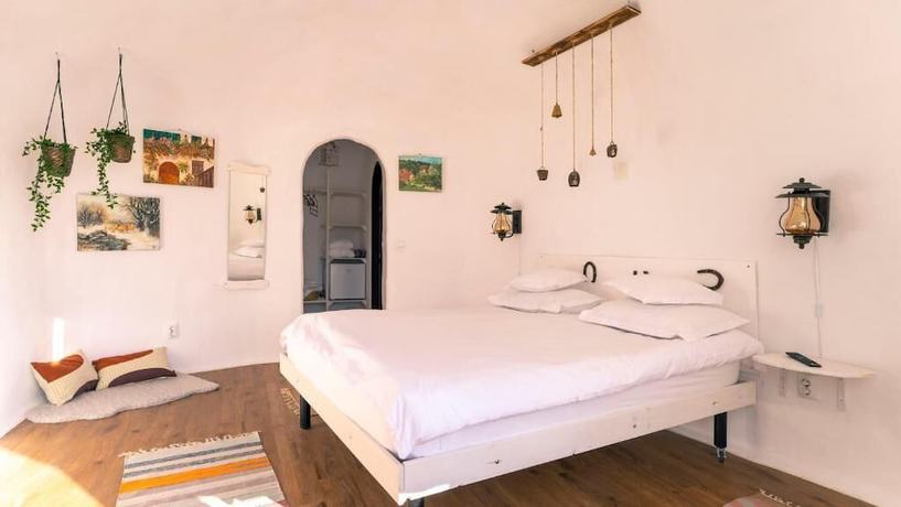 Imagen de la habitación del Hotel Pensiunea Dealul Verde. Foto 6