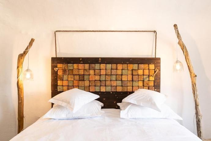 Imagen de la habitación del Hotel Pensiunea Dealul Verde. Foto 7