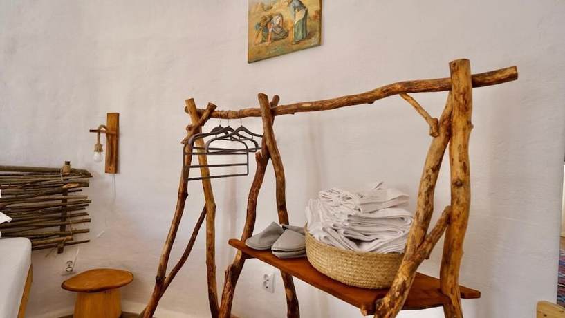 Imagen de la habitación del Hotel Pensiunea Dealul Verde. Foto 14