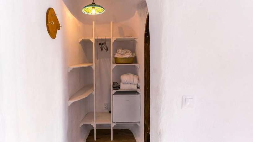 Imagen de la habitación del Hotel Pensiunea Dealul Verde. Foto 15
